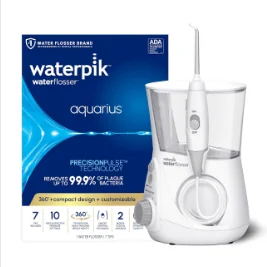 Waterpik Flosser Multi-User